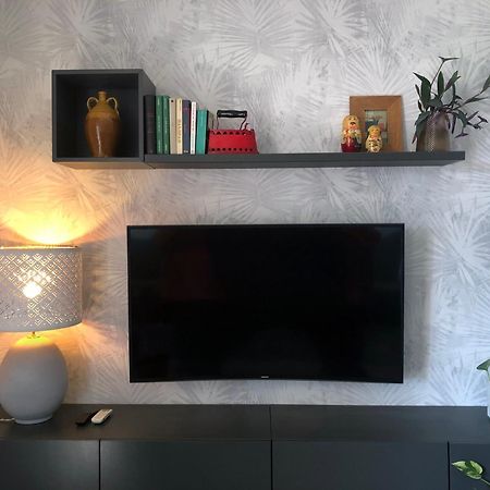 Casa Silvia Appartement Padenghe sul Garda Buitenkant foto