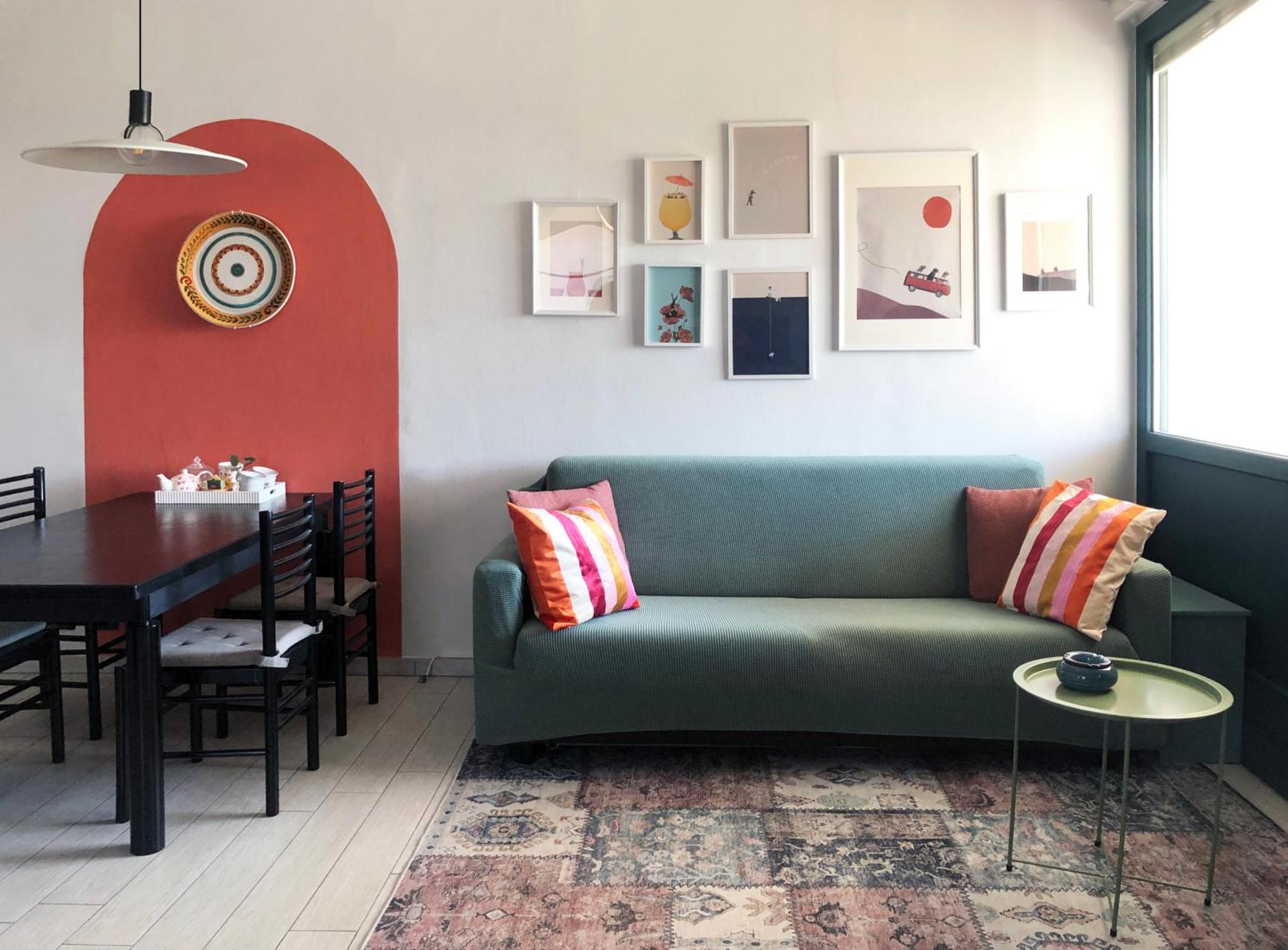 Casa Silvia Appartement Padenghe sul Garda Buitenkant foto
