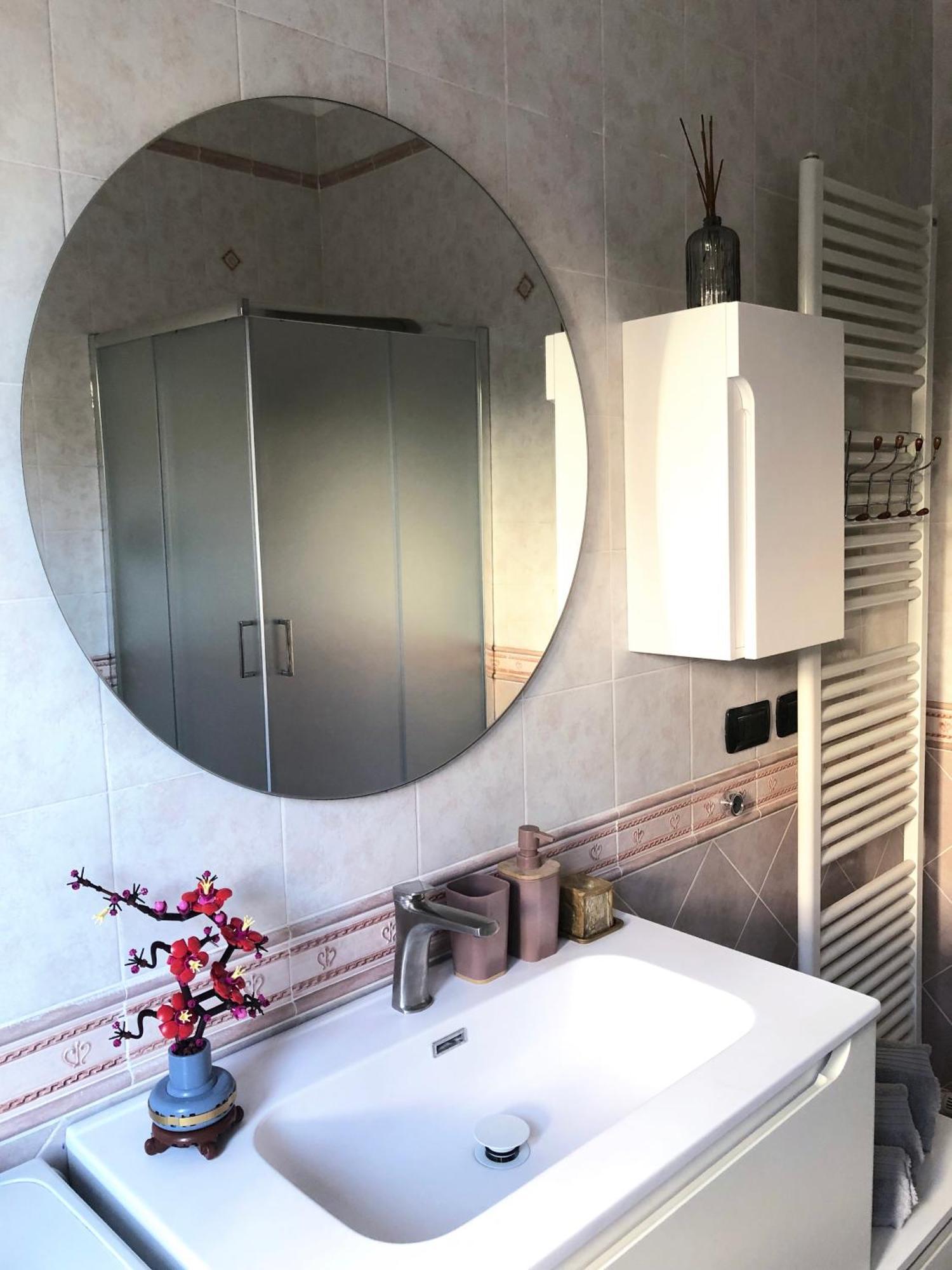 Casa Silvia Appartement Padenghe sul Garda Buitenkant foto