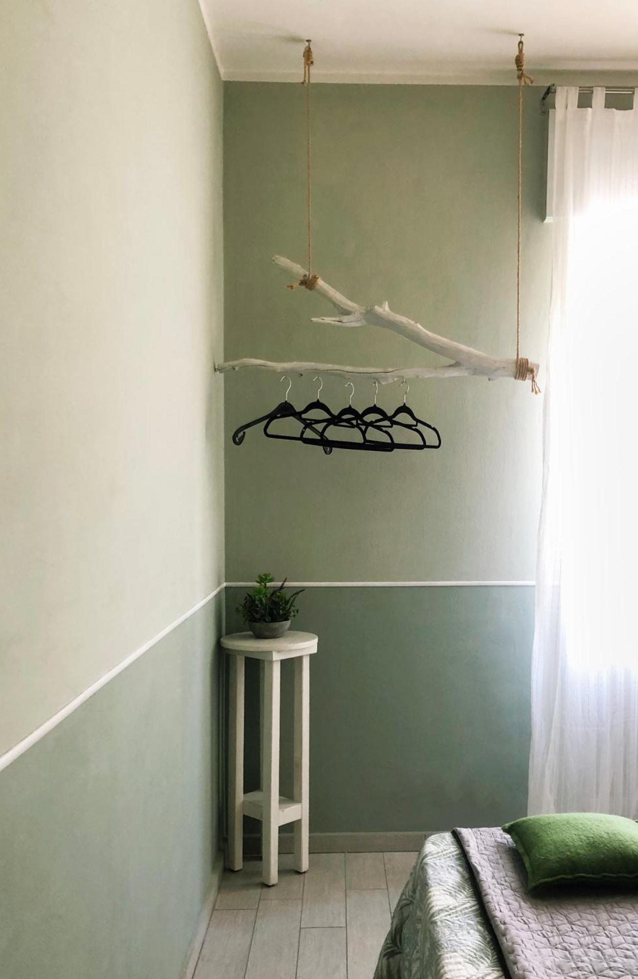 Casa Silvia Appartement Padenghe sul Garda Buitenkant foto