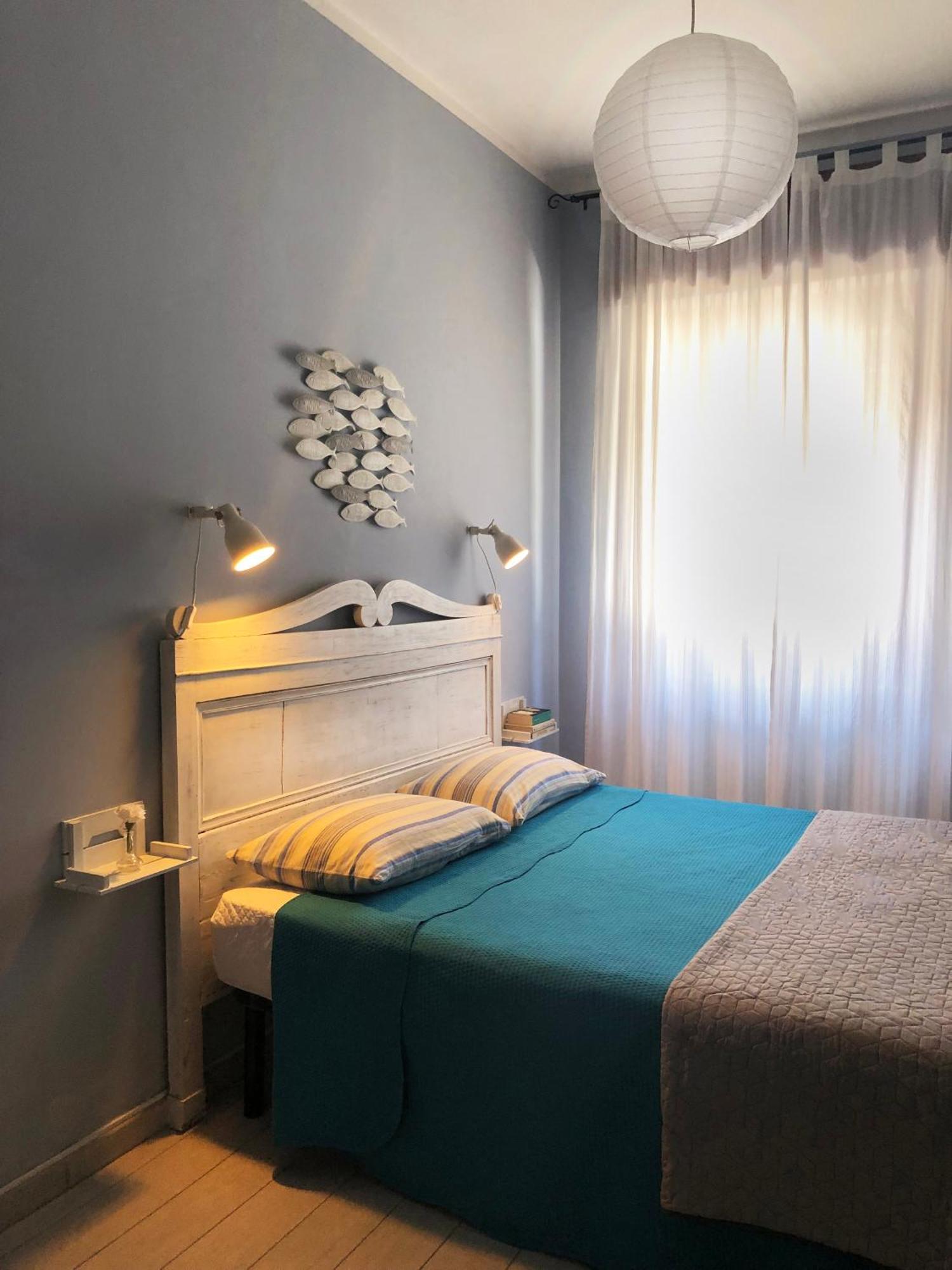 Casa Silvia Appartement Padenghe sul Garda Buitenkant foto