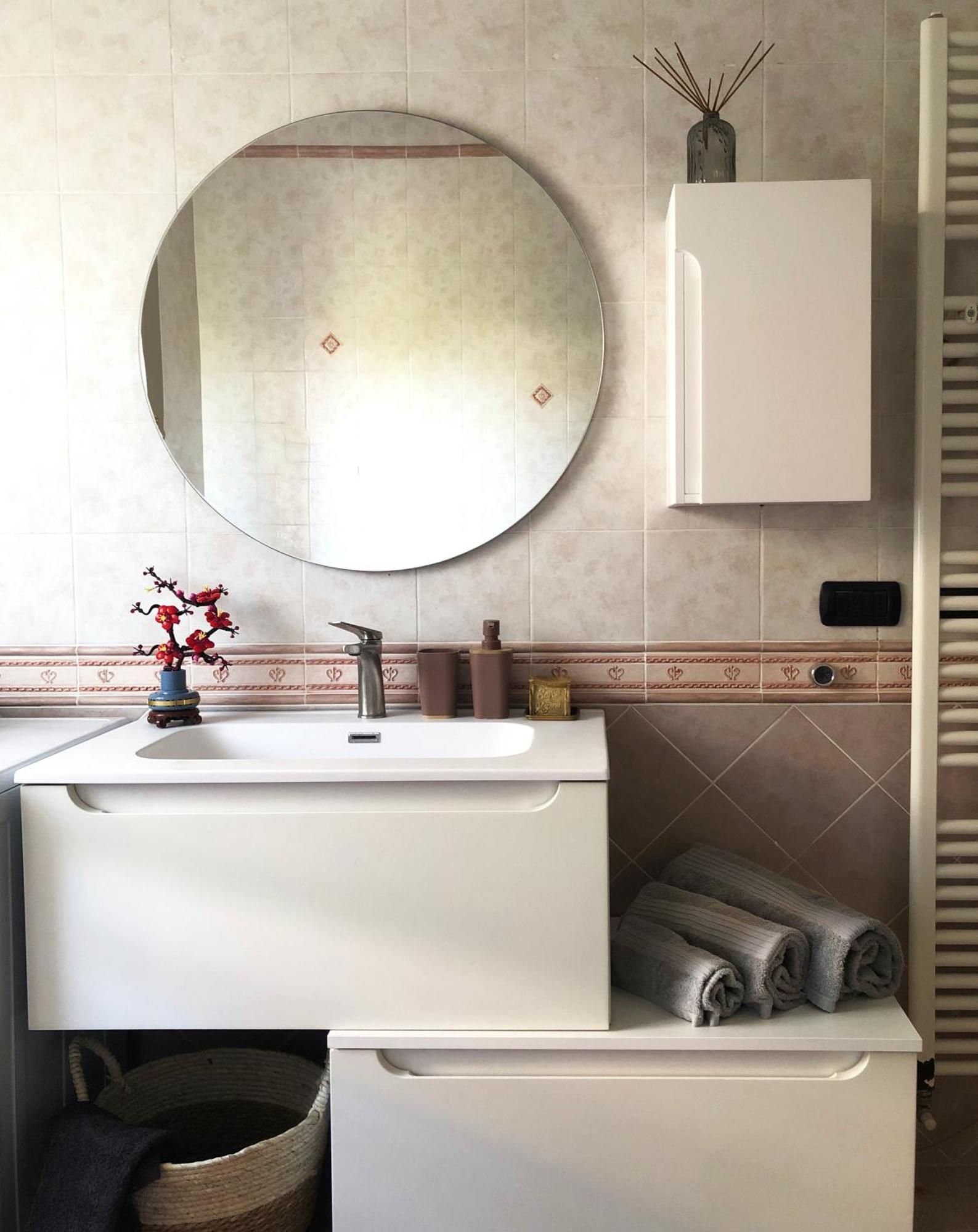 Casa Silvia Appartement Padenghe sul Garda Buitenkant foto
