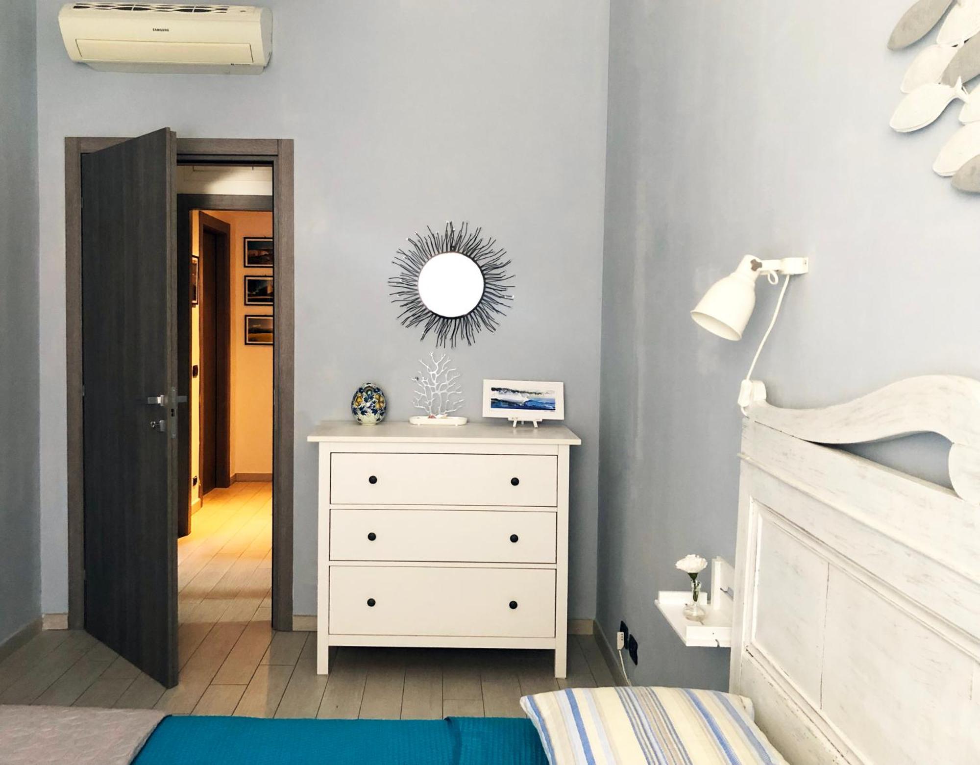 Casa Silvia Appartement Padenghe sul Garda Buitenkant foto