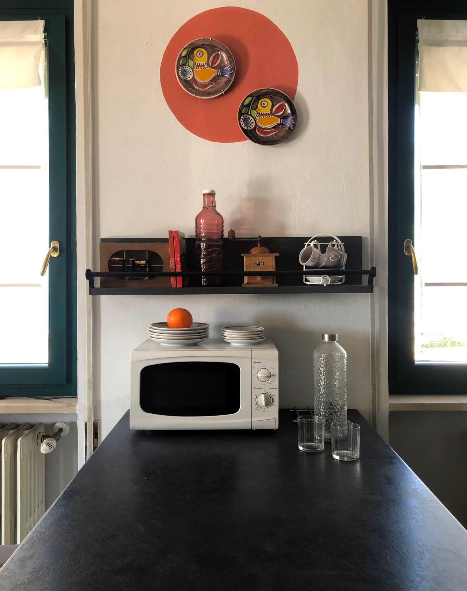 Casa Silvia Appartement Padenghe sul Garda Buitenkant foto