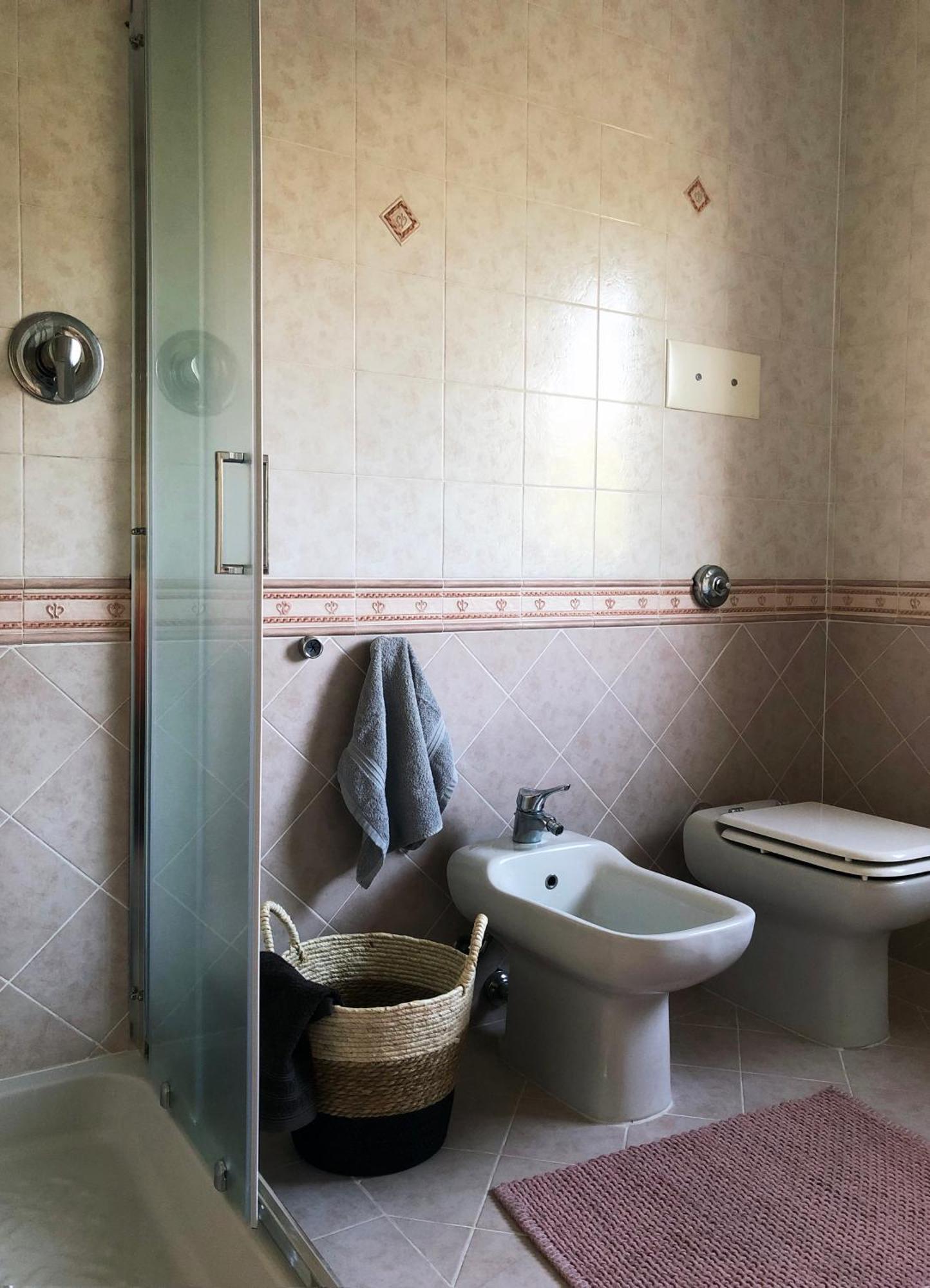 Casa Silvia Appartement Padenghe sul Garda Buitenkant foto
