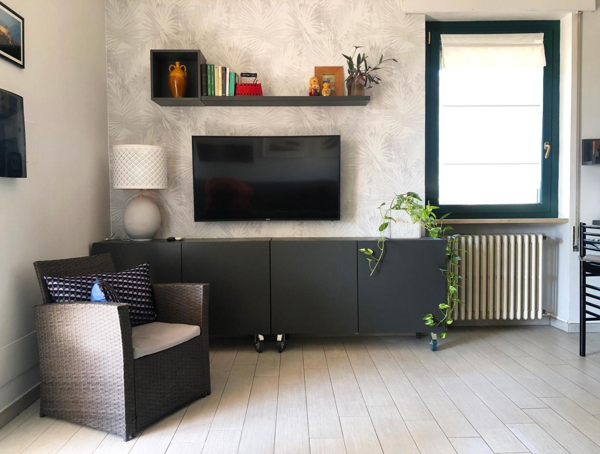 Casa Silvia Appartement Padenghe sul Garda Buitenkant foto