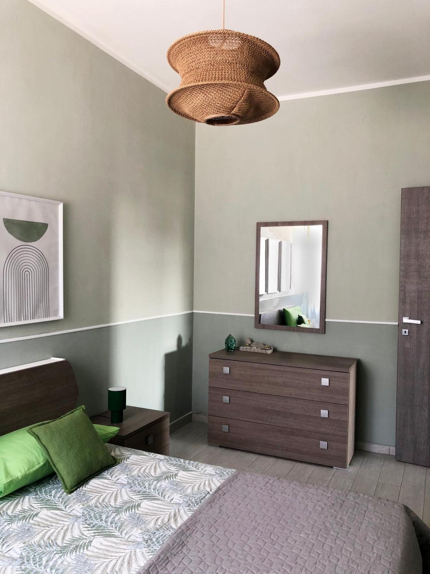 Casa Silvia Appartement Padenghe sul Garda Buitenkant foto